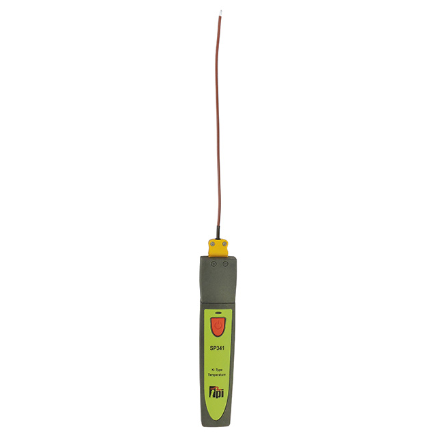 SP341 TPI (Test Products Int)  Thermometers
